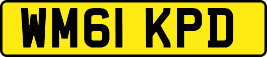 WM61KPD