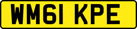 WM61KPE