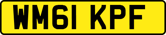 WM61KPF