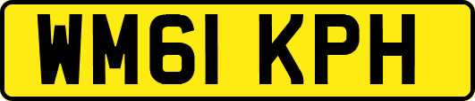 WM61KPH
