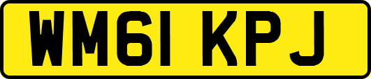WM61KPJ