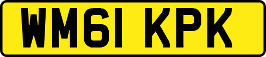 WM61KPK