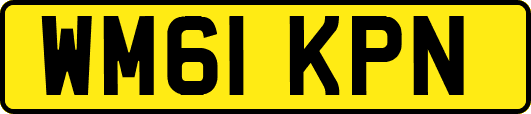 WM61KPN