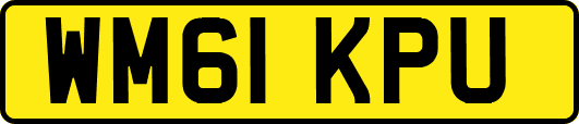 WM61KPU