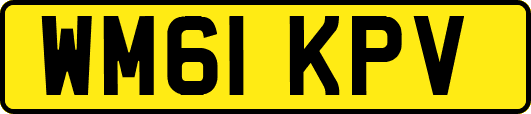 WM61KPV
