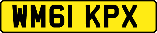WM61KPX