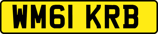 WM61KRB