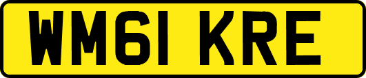 WM61KRE