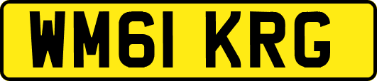 WM61KRG