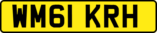 WM61KRH
