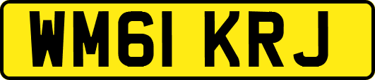 WM61KRJ