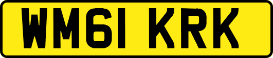 WM61KRK