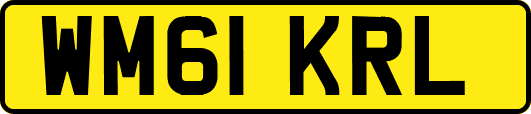 WM61KRL