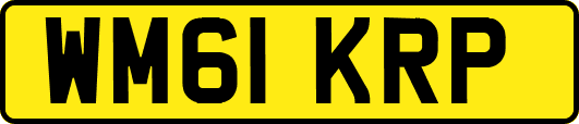 WM61KRP