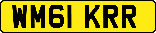 WM61KRR