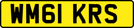 WM61KRS