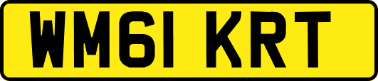 WM61KRT