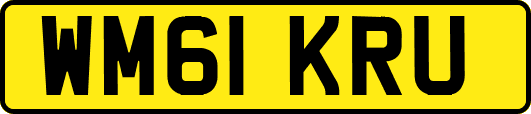 WM61KRU