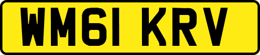 WM61KRV
