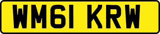 WM61KRW