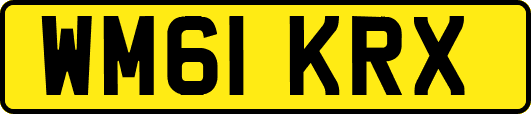 WM61KRX
