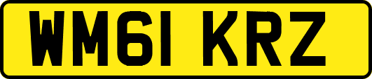 WM61KRZ