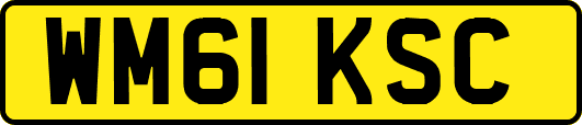 WM61KSC