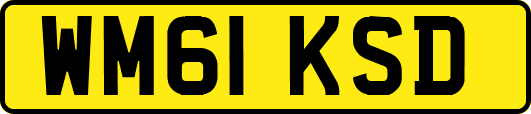 WM61KSD