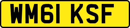 WM61KSF