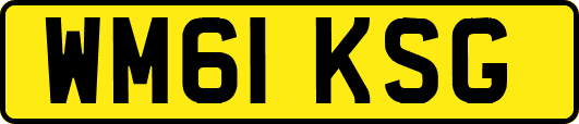 WM61KSG