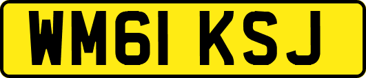 WM61KSJ