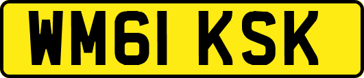 WM61KSK