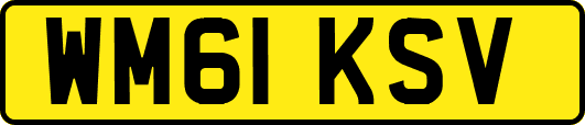 WM61KSV