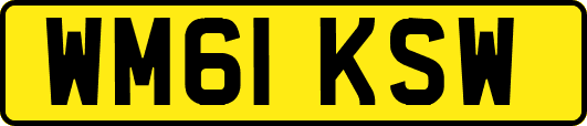 WM61KSW