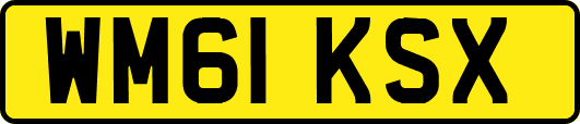 WM61KSX