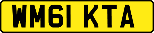 WM61KTA