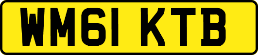 WM61KTB