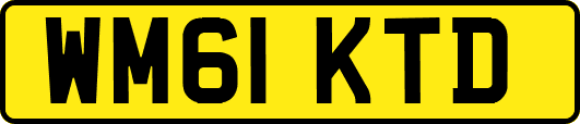 WM61KTD