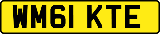 WM61KTE