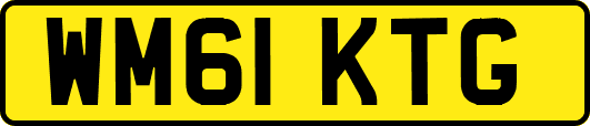 WM61KTG
