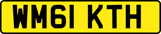 WM61KTH