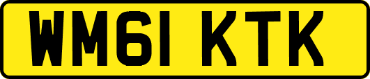 WM61KTK