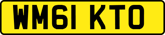 WM61KTO