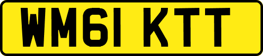 WM61KTT