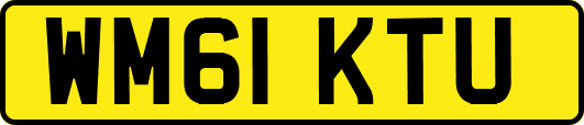 WM61KTU