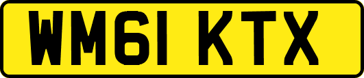 WM61KTX