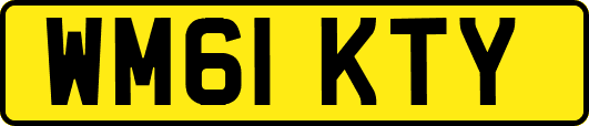WM61KTY