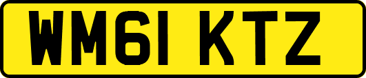 WM61KTZ