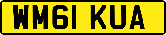 WM61KUA