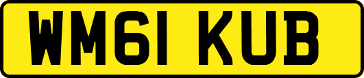 WM61KUB